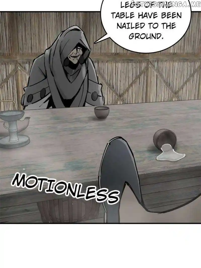 All Starts With Ubume Chapter 192