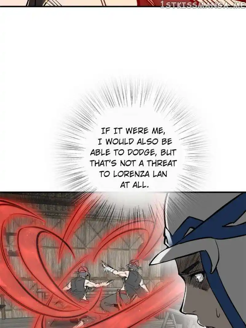 All Starts With Ubume Chapter 192