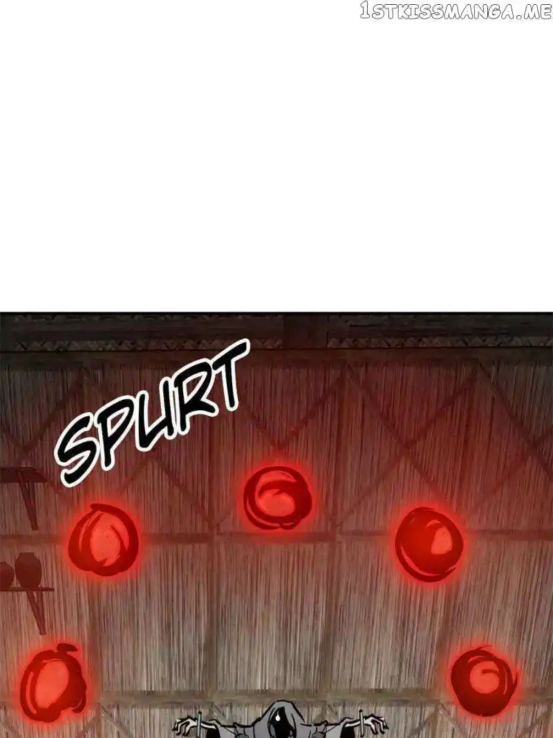 All Starts With Ubume Chapter 192