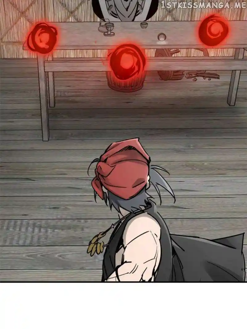 All Starts With Ubume Chapter 192