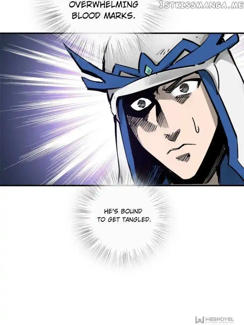 All Starts With Ubume Chapter 192