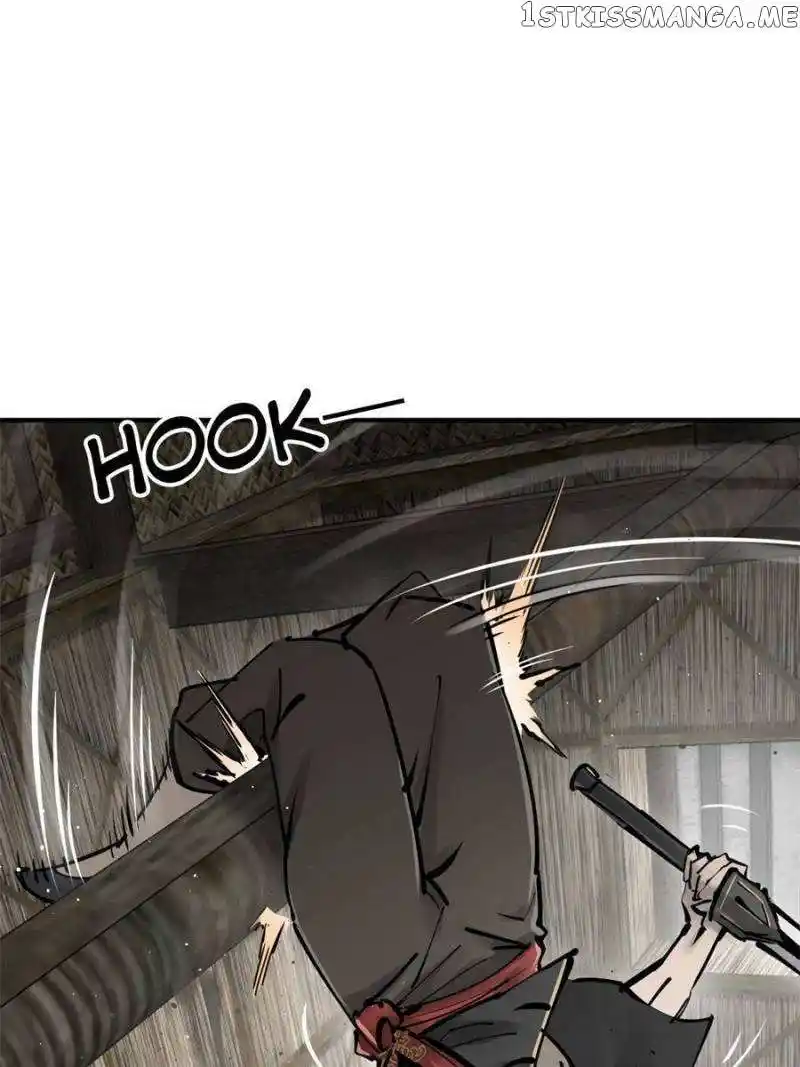 All Starts With Ubume Chapter 192