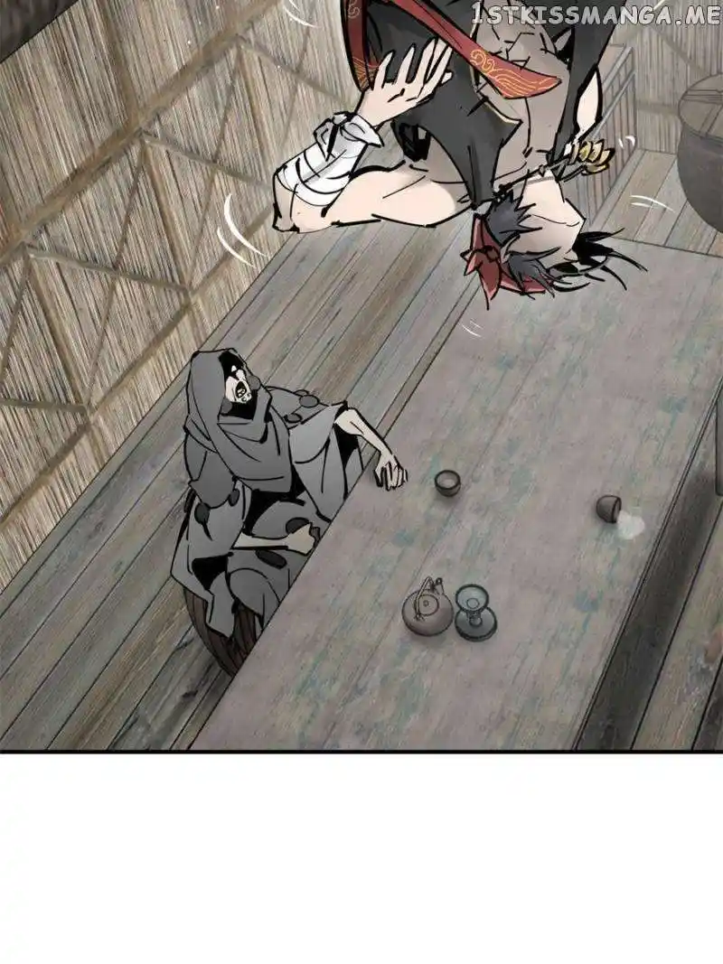 All Starts With Ubume Chapter 192