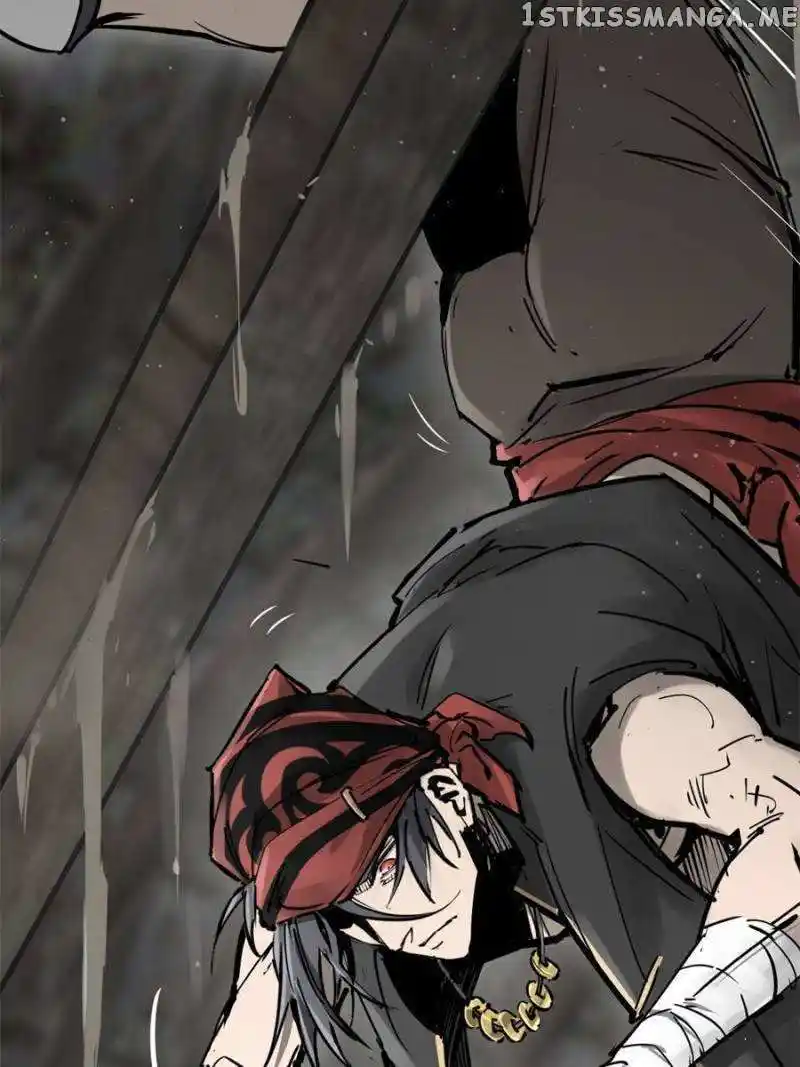 All Starts With Ubume Chapter 192