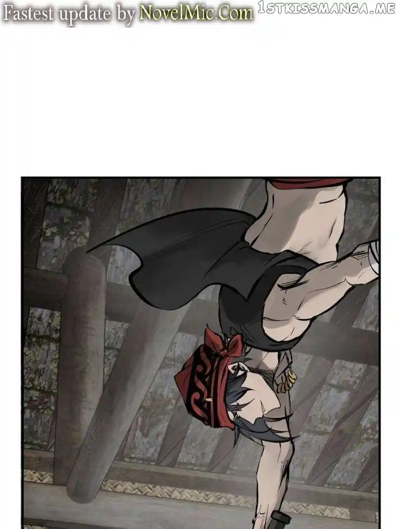 All Starts With Ubume Chapter 193