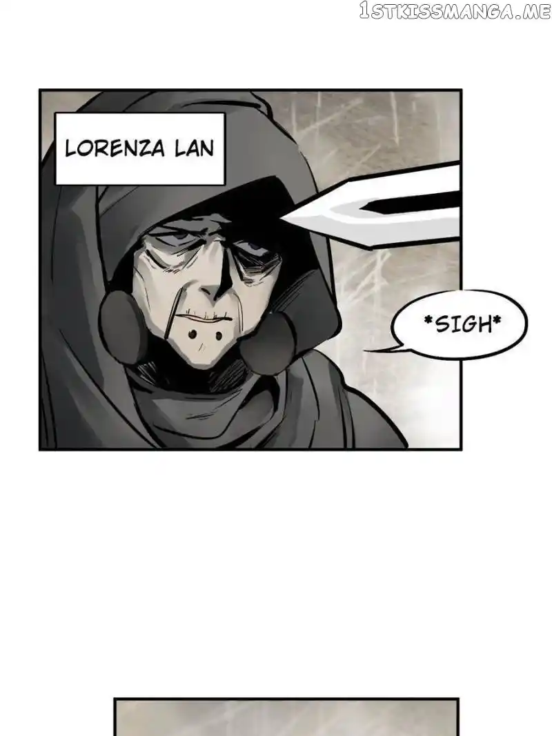 All Starts With Ubume Chapter 193