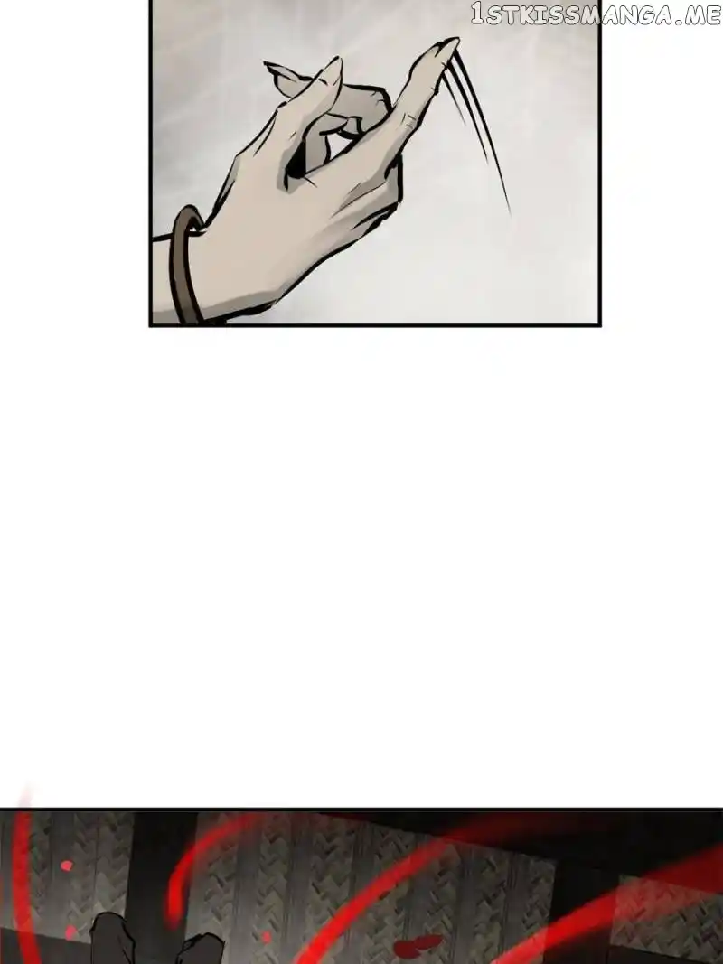 All Starts With Ubume Chapter 193