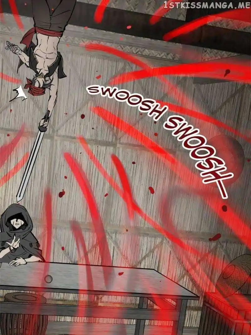 All Starts With Ubume Chapter 193