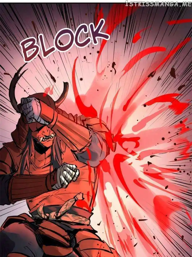 All Starts With Ubume Chapter 193