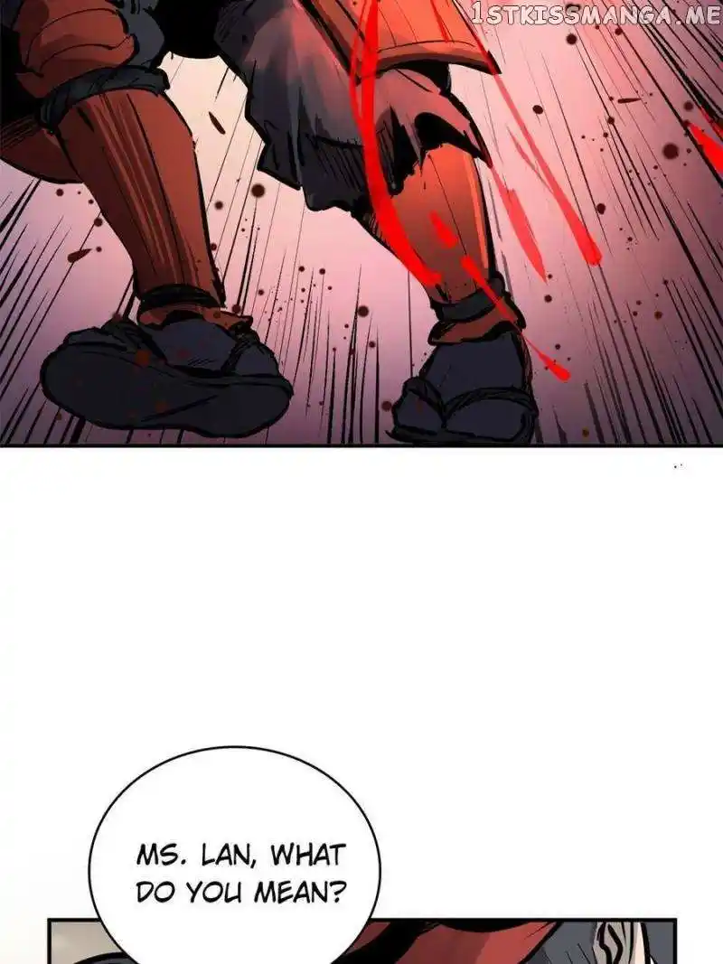 All Starts With Ubume Chapter 193