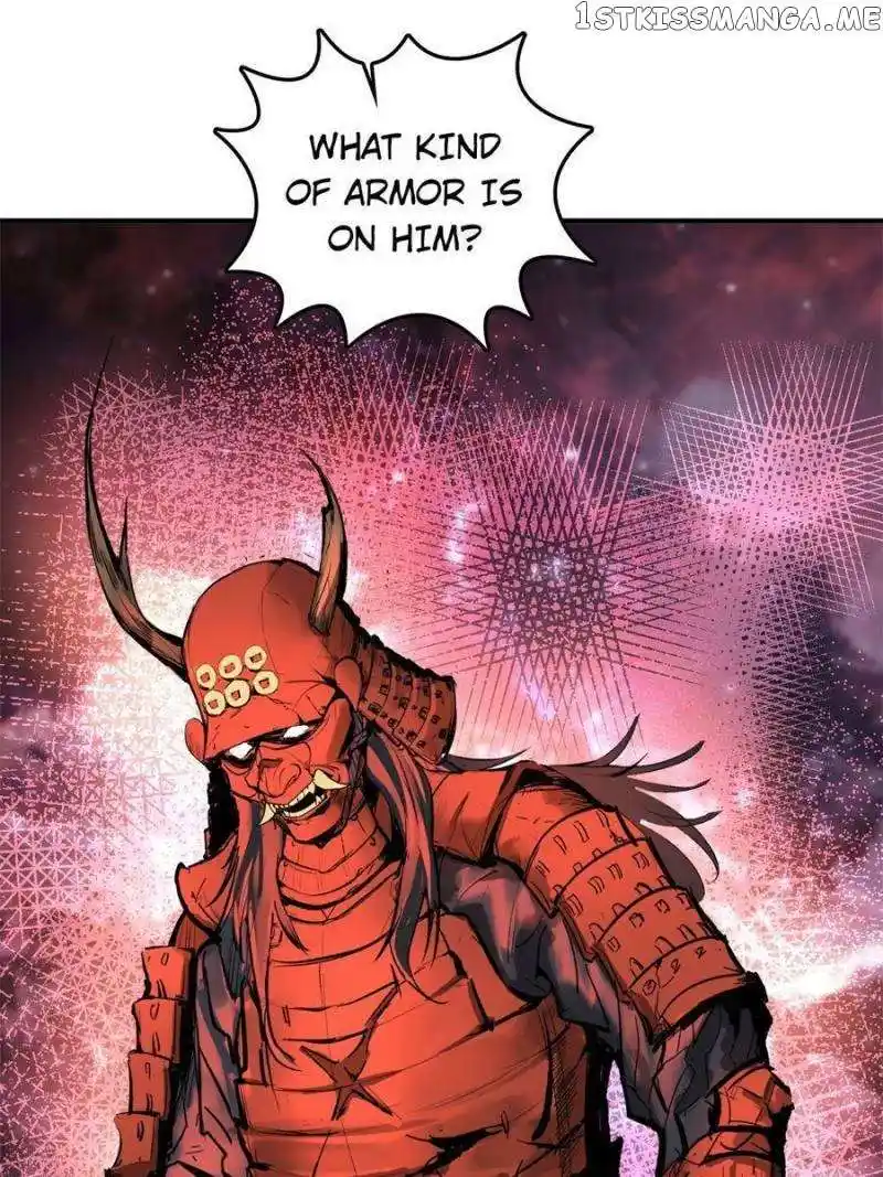 All Starts With Ubume Chapter 193