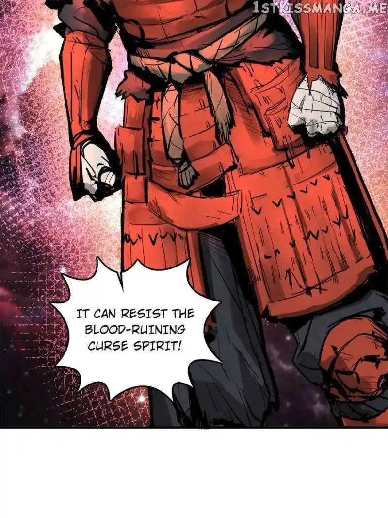 All Starts With Ubume Chapter 193