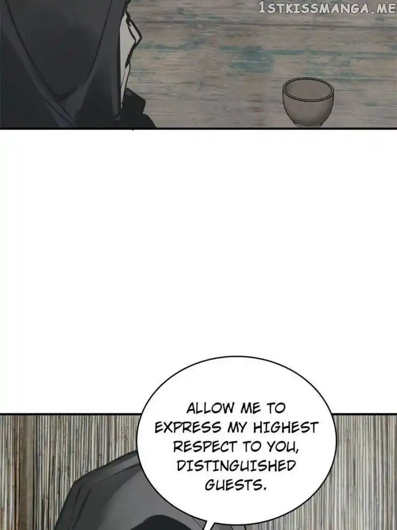 All Starts With Ubume Chapter 193