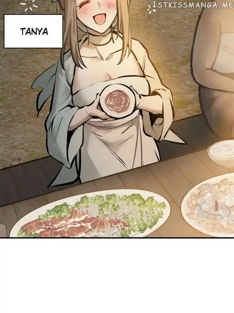 All Starts With Ubume Chapter 193