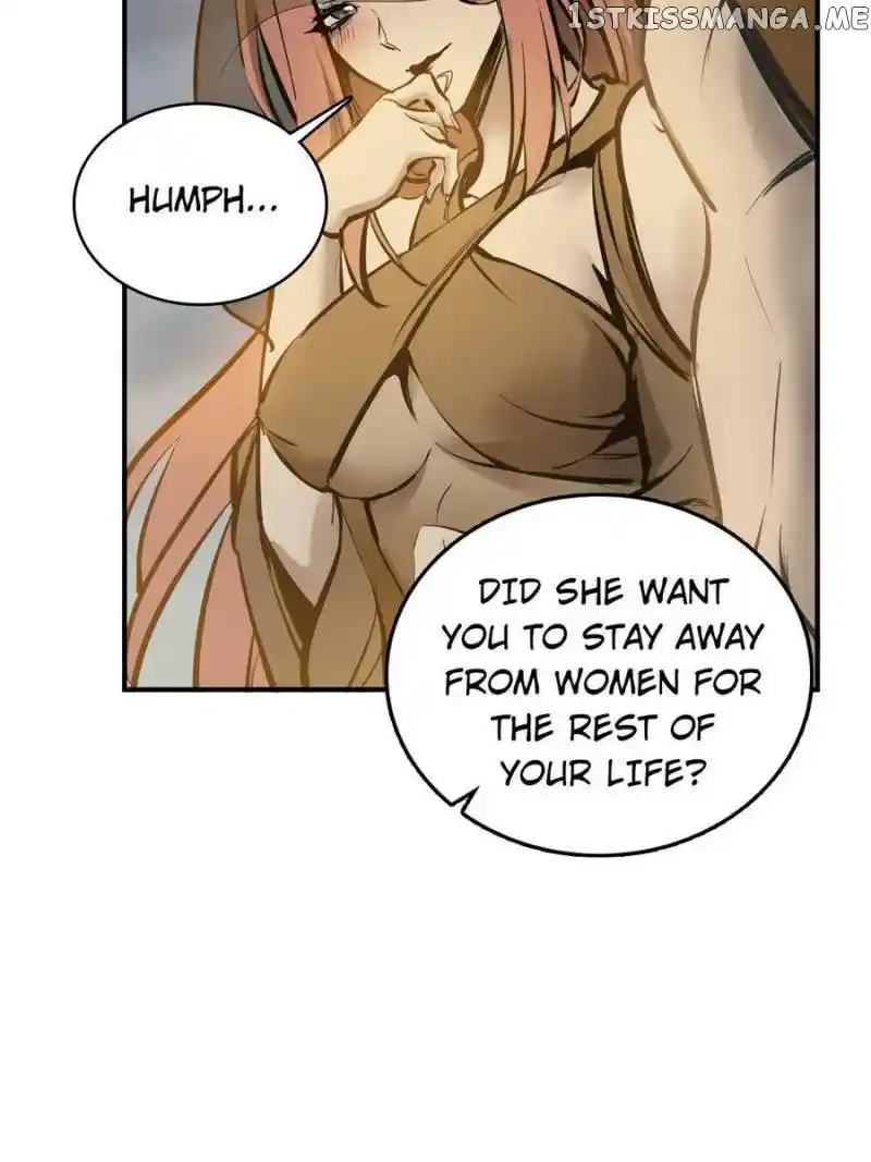 All Starts With Ubume Chapter 193