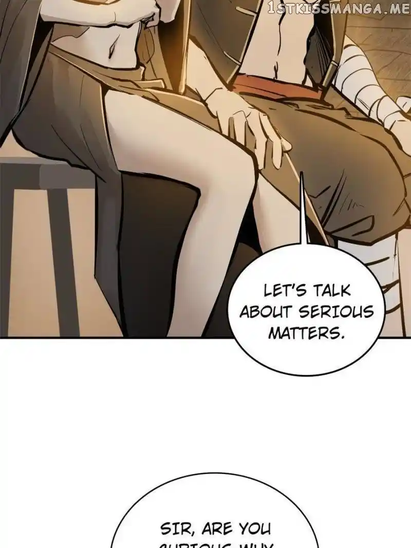 All Starts With Ubume Chapter 193