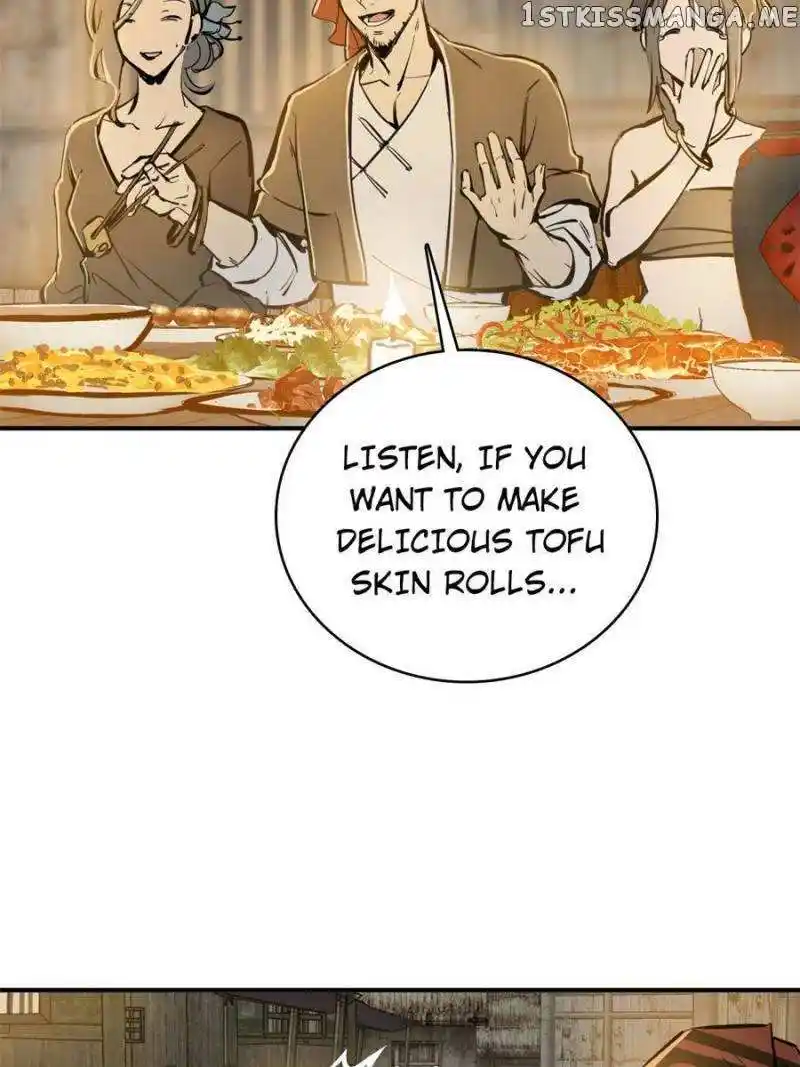 All Starts With Ubume Chapter 193