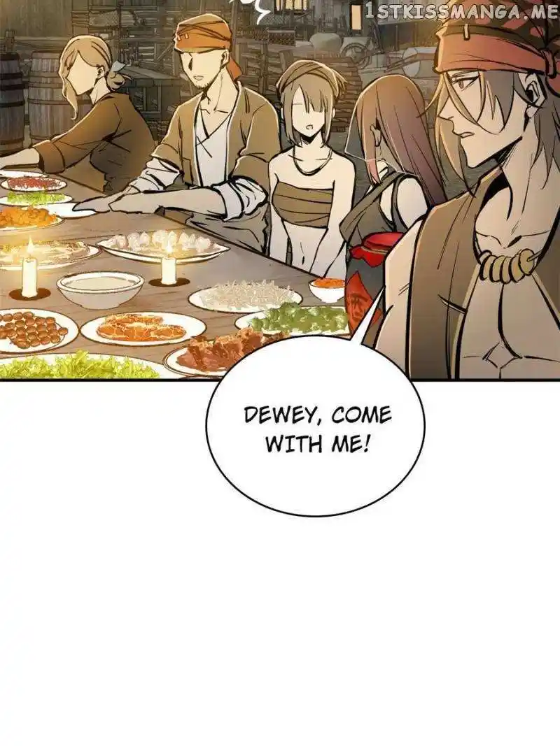 All Starts With Ubume Chapter 193