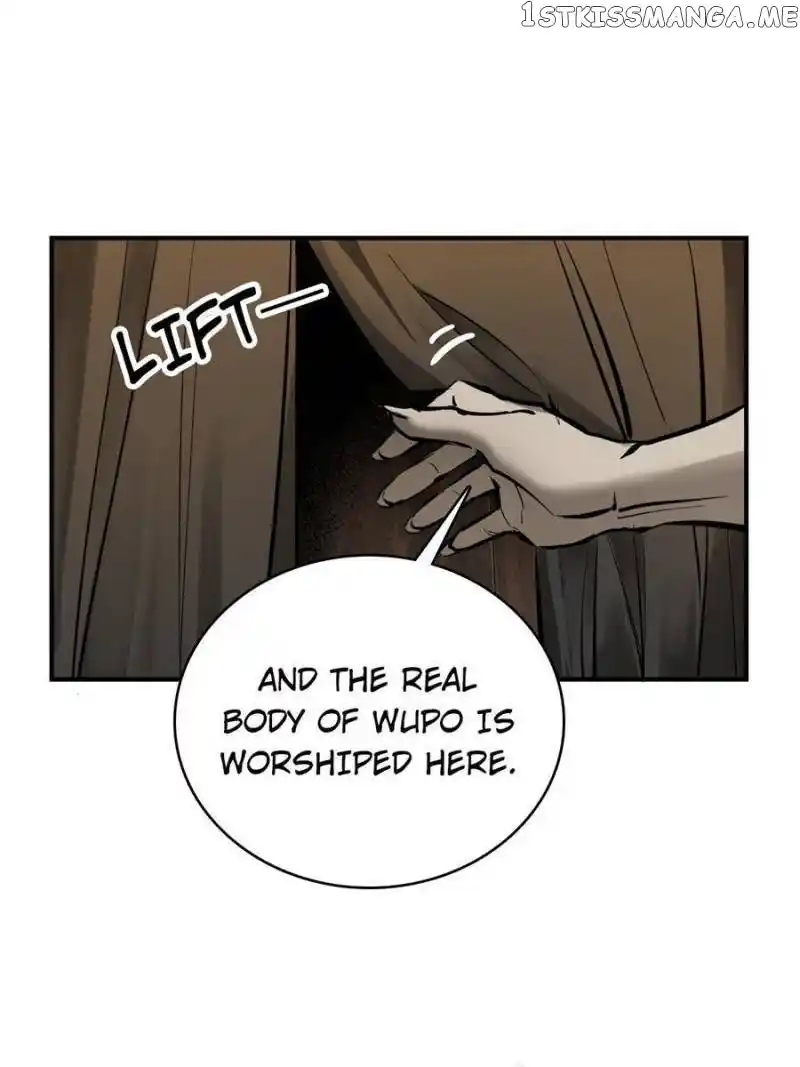 All Starts With Ubume Chapter 193