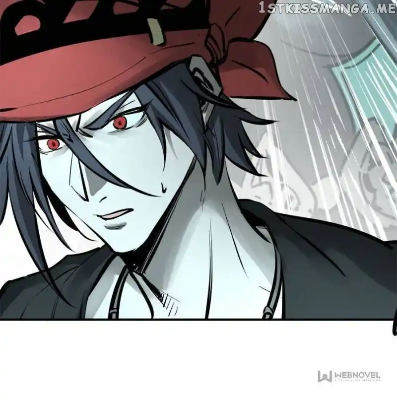 All Starts With Ubume Chapter 193