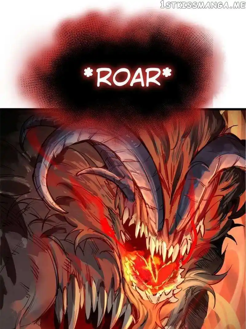 All Starts With Ubume Chapter 193