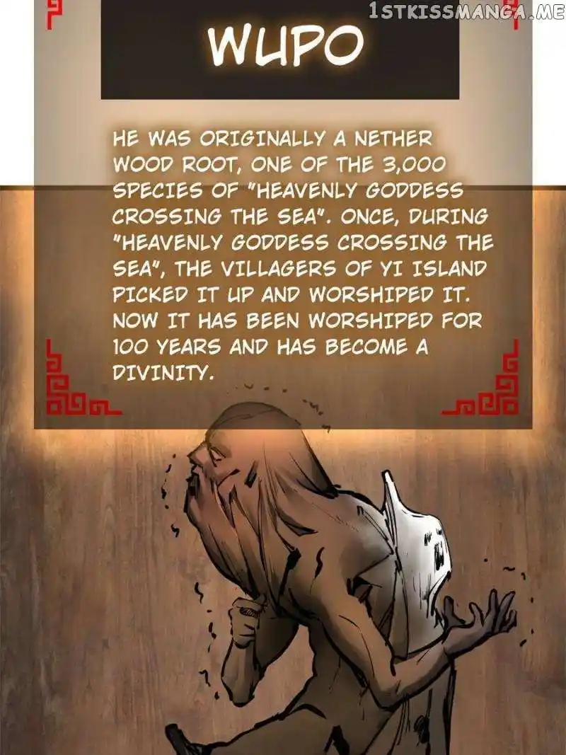 All Starts With Ubume Chapter 193