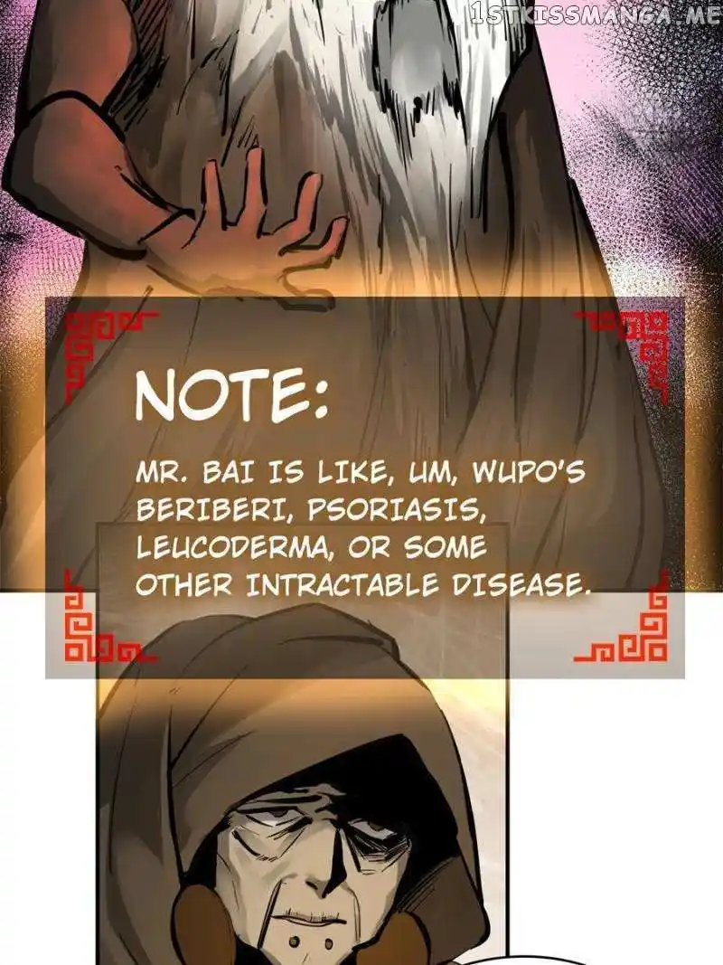 All Starts With Ubume Chapter 193