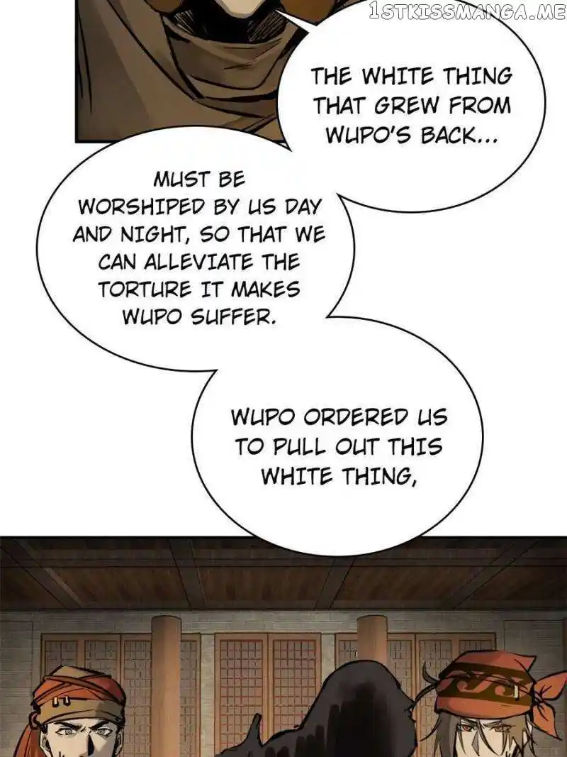 All Starts With Ubume Chapter 193