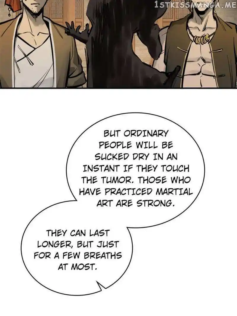 All Starts With Ubume Chapter 193