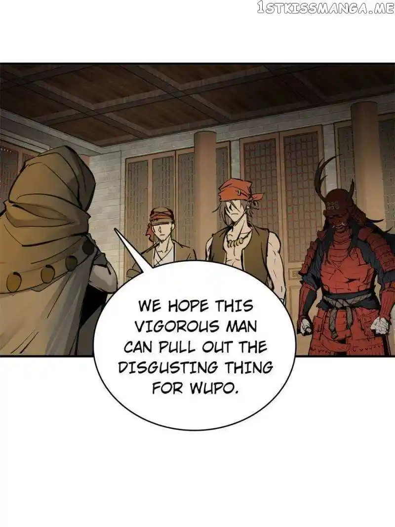 All Starts With Ubume Chapter 193