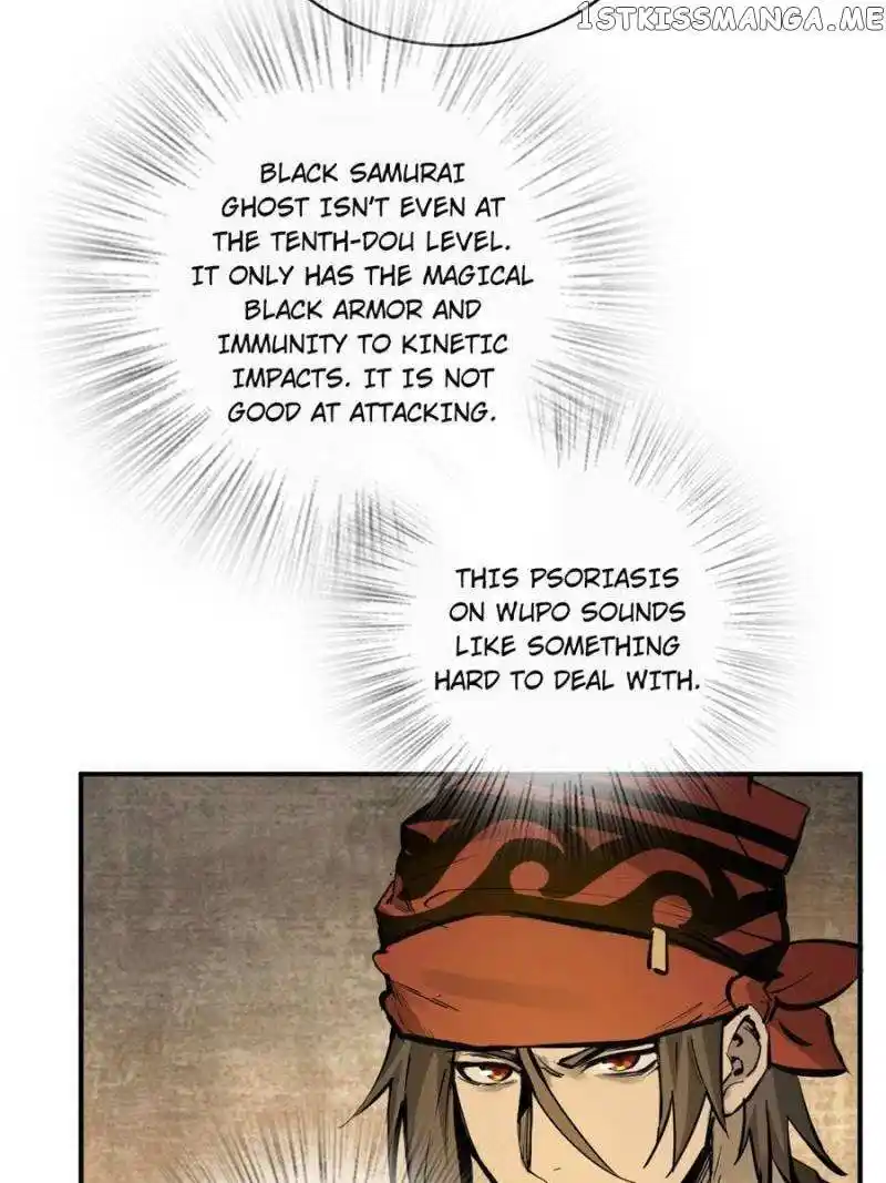 All Starts With Ubume Chapter 193