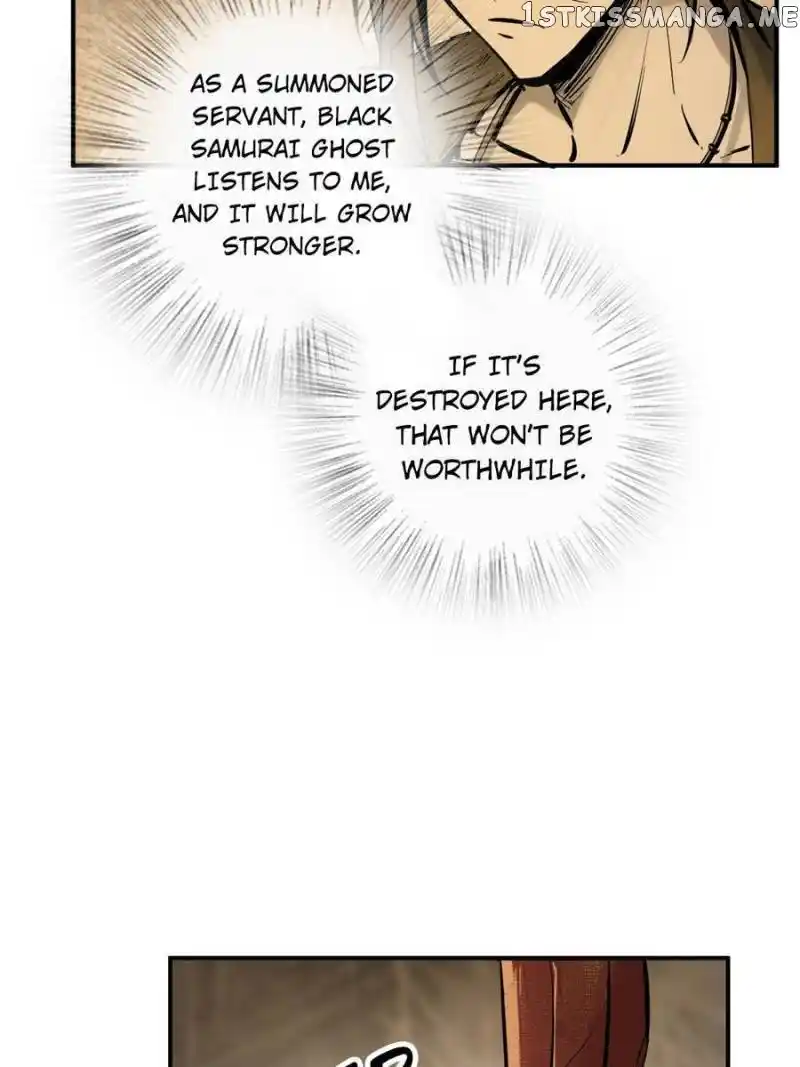 All Starts With Ubume Chapter 193