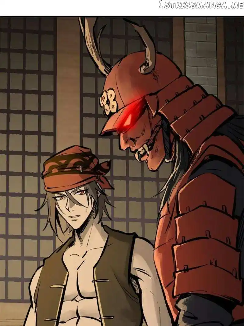 All Starts With Ubume Chapter 193