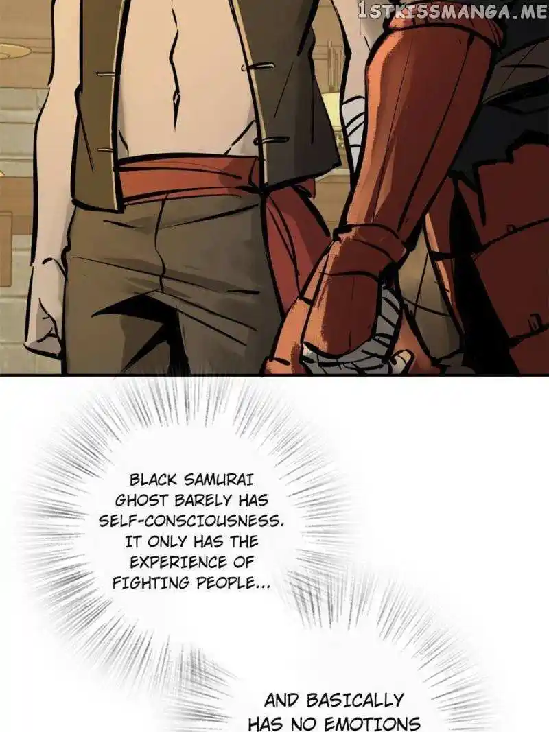 All Starts With Ubume Chapter 193