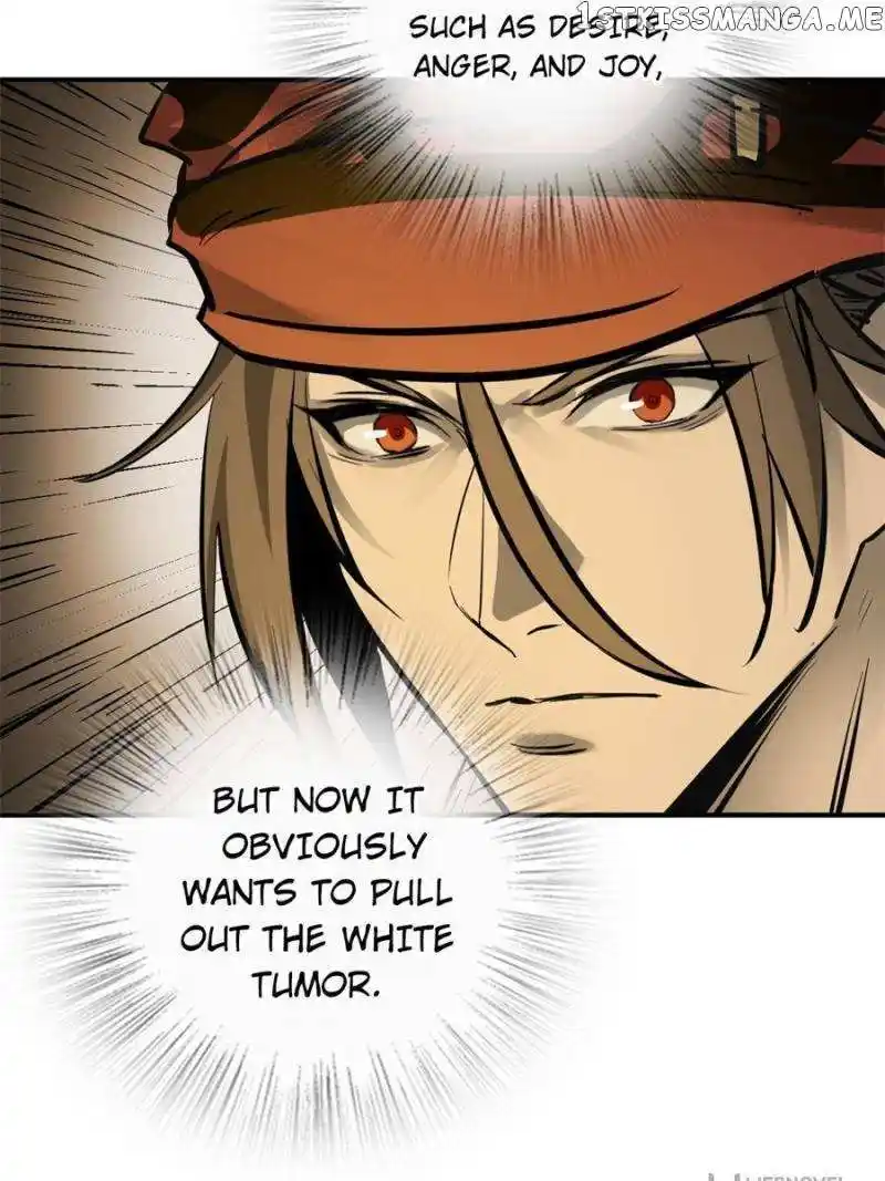 All Starts With Ubume Chapter 193