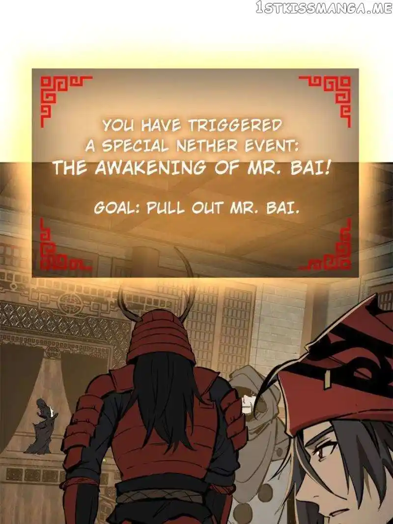 All Starts With Ubume Chapter 193