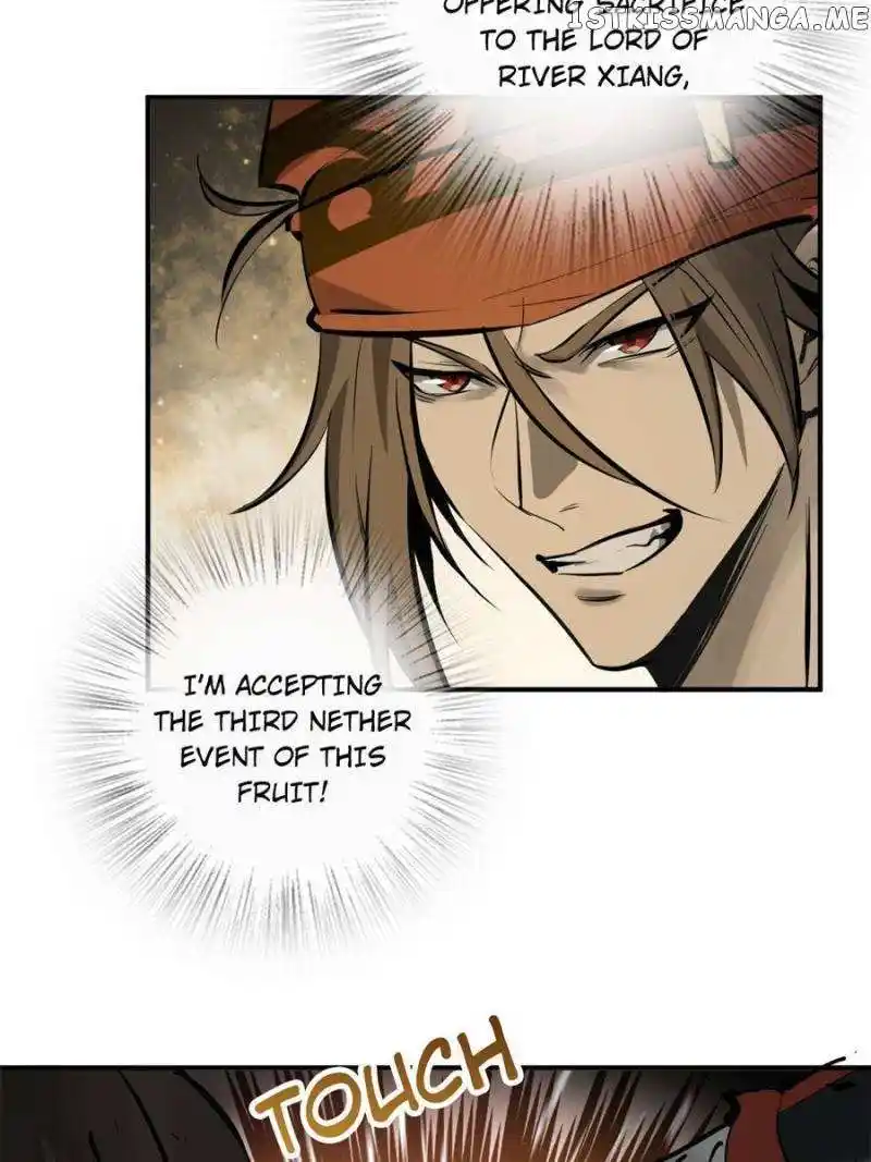 All Starts With Ubume Chapter 193