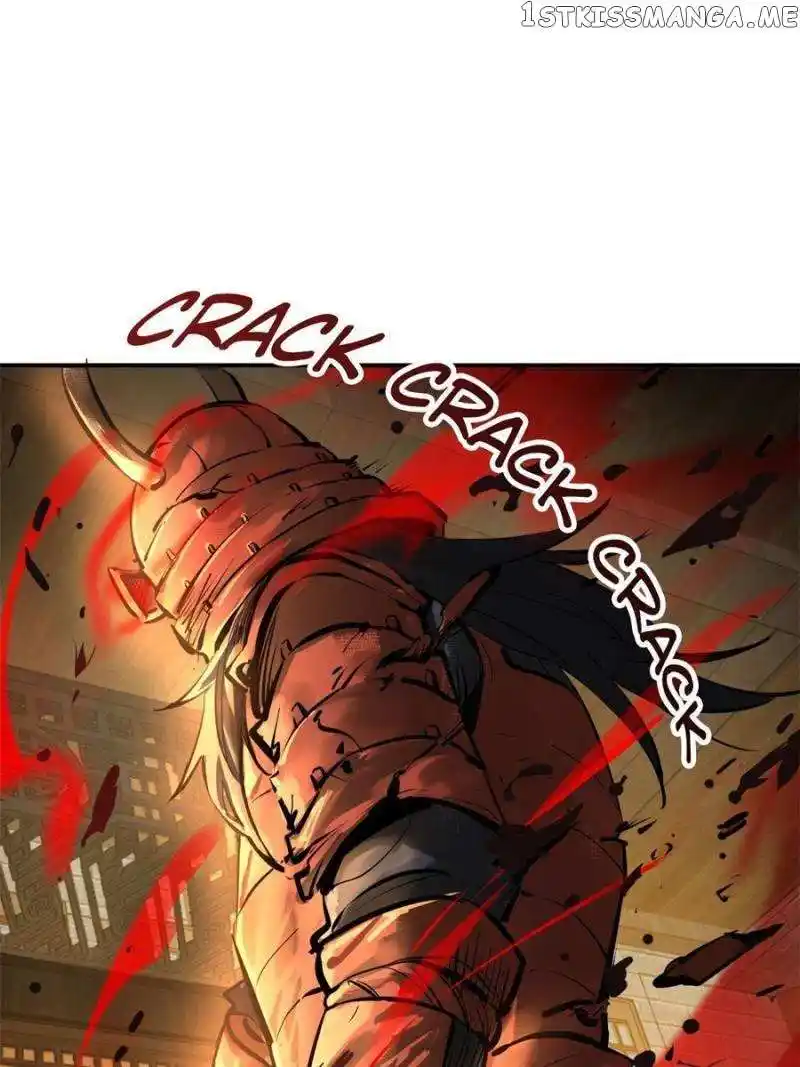 All Starts With Ubume Chapter 193