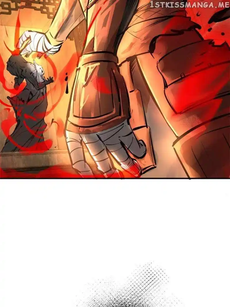 All Starts With Ubume Chapter 193