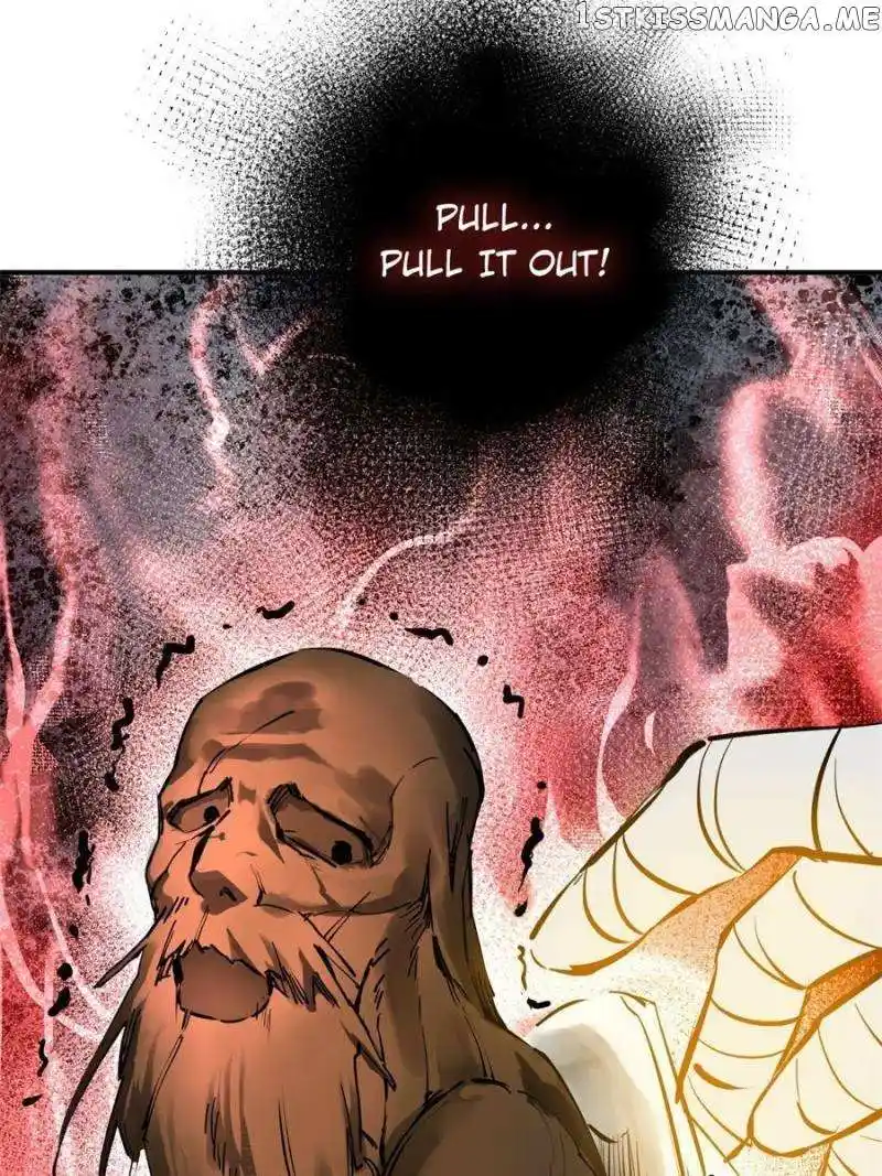 All Starts With Ubume Chapter 193