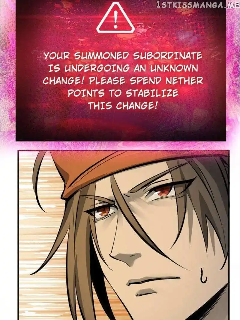 All Starts With Ubume Chapter 193