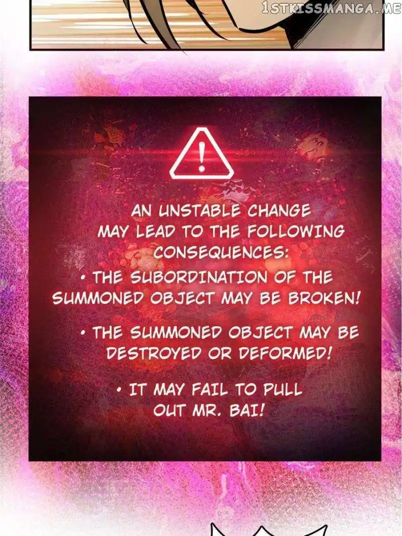 All Starts With Ubume Chapter 193