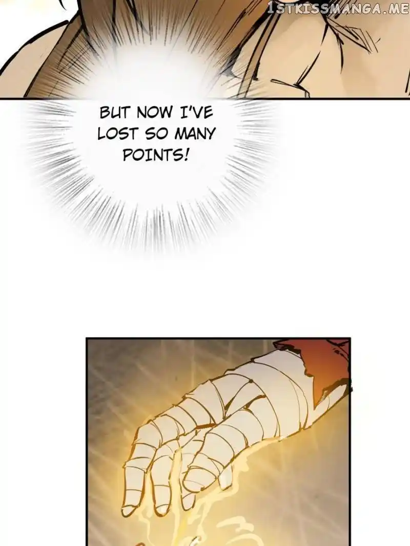 All Starts With Ubume Chapter 193