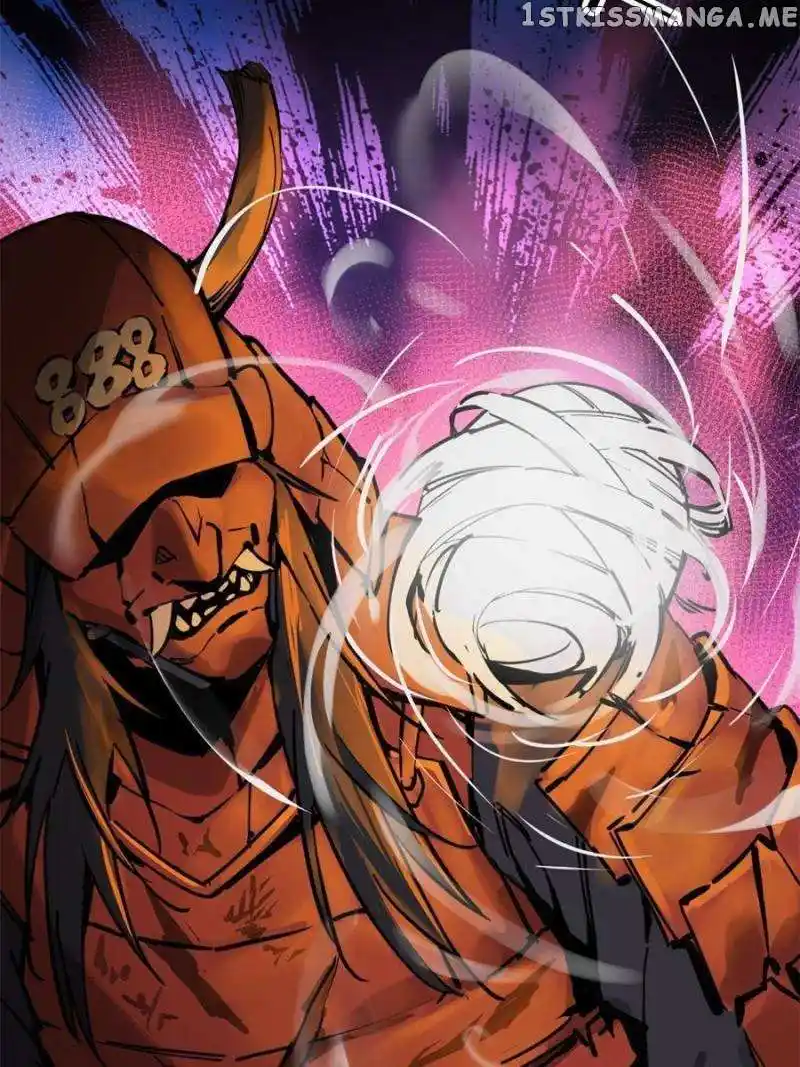 All Starts With Ubume Chapter 193