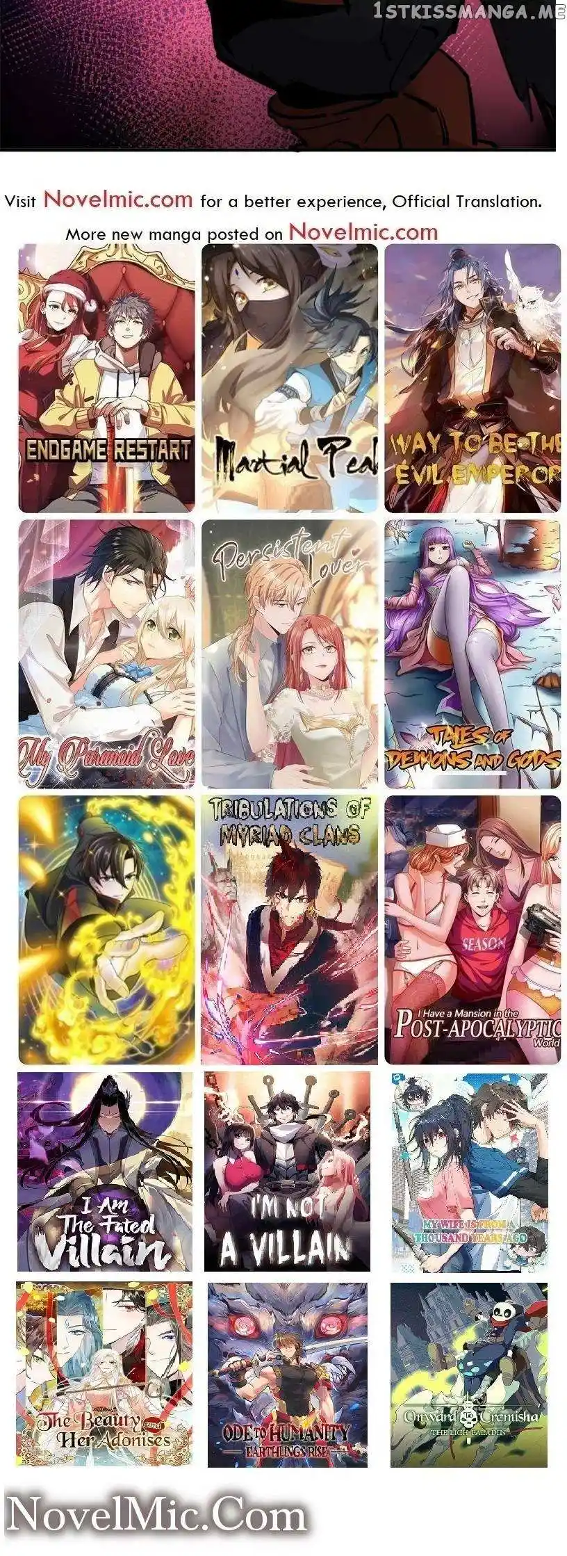 All Starts With Ubume Chapter 193