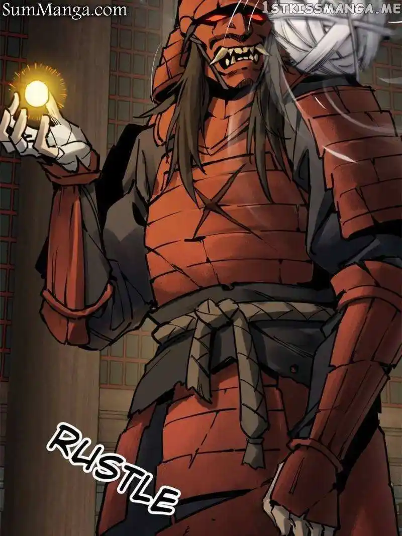 All Starts With Ubume Chapter 194