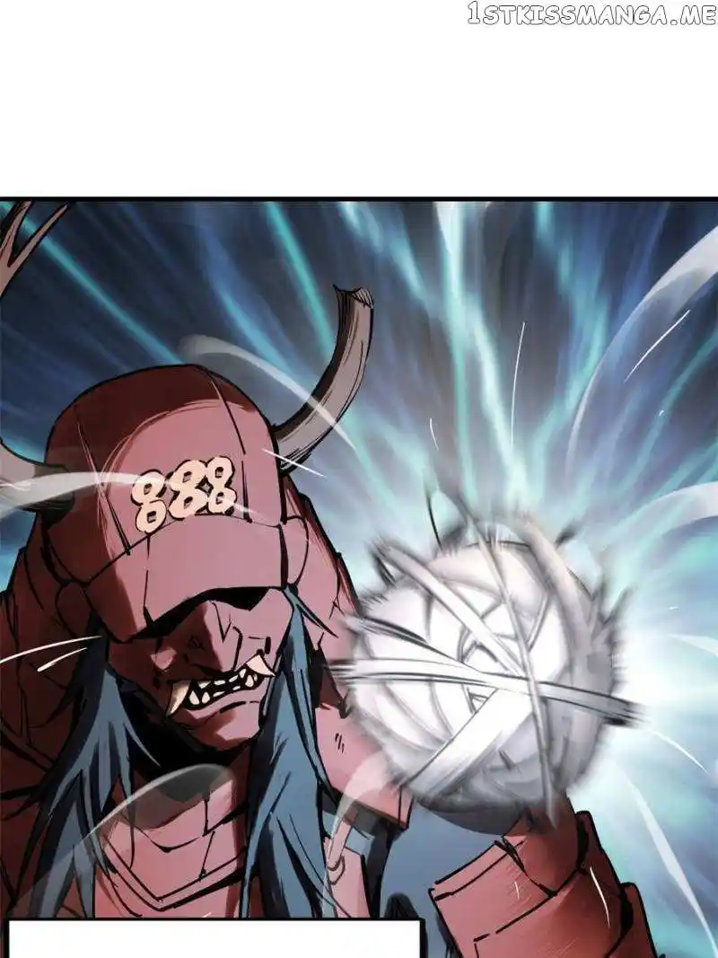 All Starts With Ubume Chapter 194