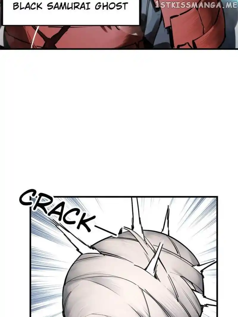 All Starts With Ubume Chapter 194