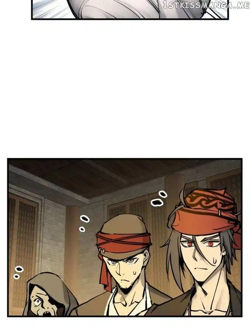 All Starts With Ubume Chapter 194