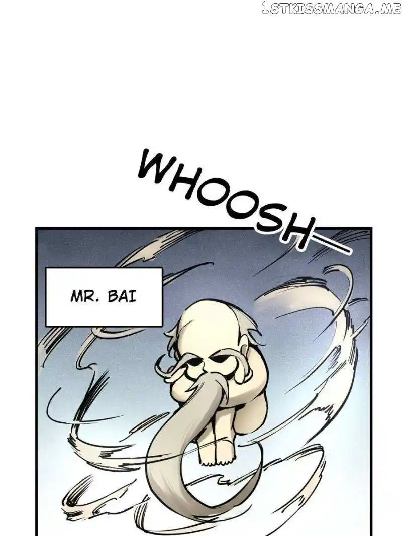 All Starts With Ubume Chapter 194